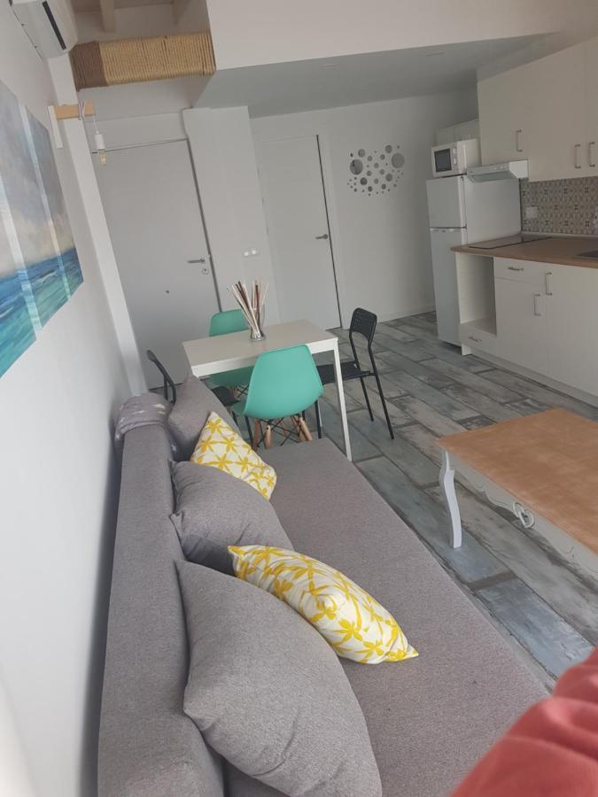 Apartamento Rasqueta 5 - Fantástico Y Acogedor Junto A La Playa Málaga